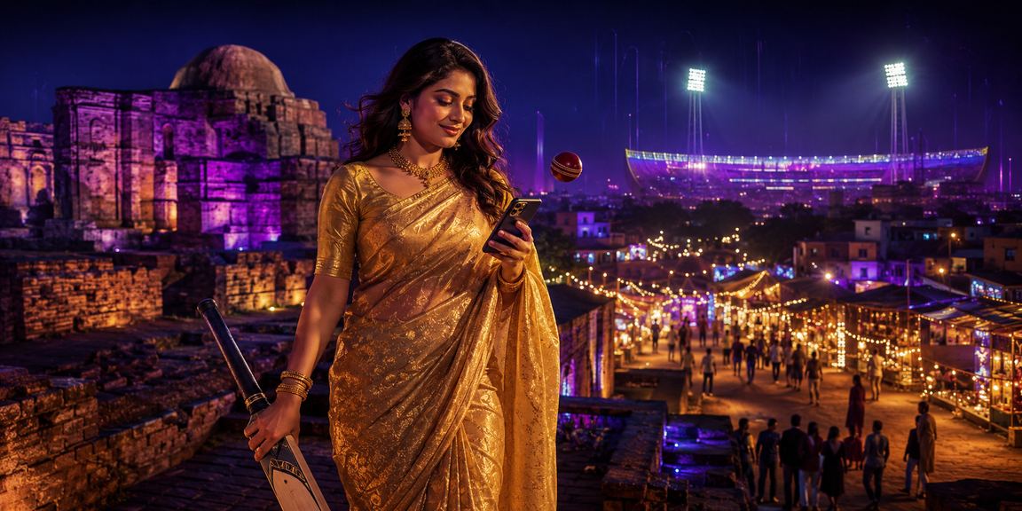 বগুড়া অঞ্চলের ক্রিকেট বেটিং দৃশ্য