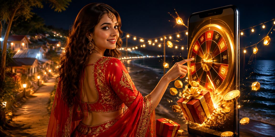 কক্সবাজার সৈকতে লাইভ রুলেট গেম