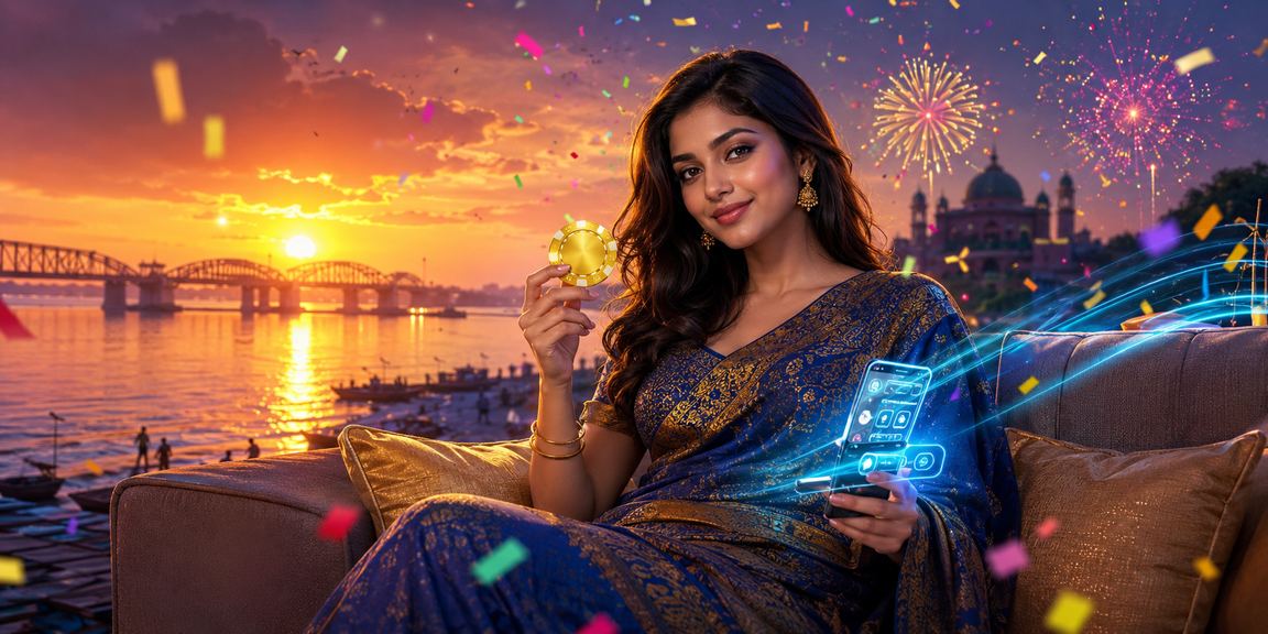 রাজশাহী ক্যাসিনো বিনোদনের দৃশ্য